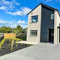 Photo of An Nguyen's room