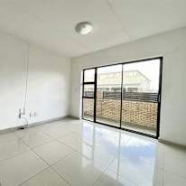 Photo of Paul Botha's room