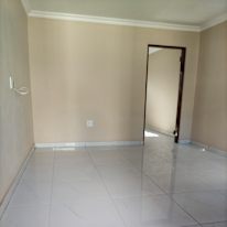 Photo of Abi's room