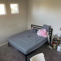 Photo of Landon's room
