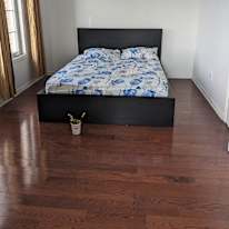 Photo of Heyder's room