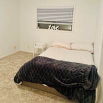 Photo of Jo's room