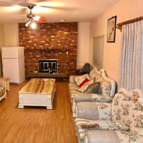 Photo of Eddy's room