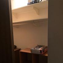 Photo of Debbie's room