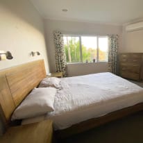 Photo of Roberta's room