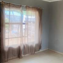 Photo of Nonzwakazi Isaac's room