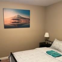 Photo of Dee's room