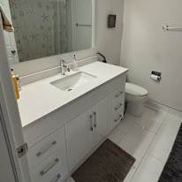 Photo of Sahil's room