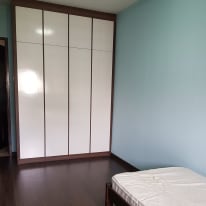 Photo of Landlord CG's room