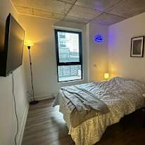 Photo of Somy's room
