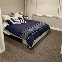 Photo of Anna's room