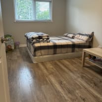 Photo of jasveen's room