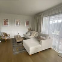 Photo of Candi's room