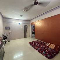 Photo of Aditi Singh's room