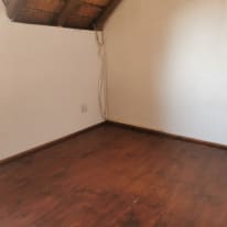 Photo of Lincoln's room