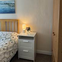 Photo of Julian's room