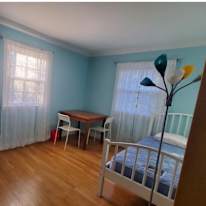 Photo of Katerina's room