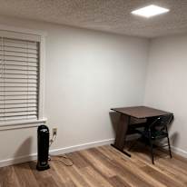 Photo of Tam's room