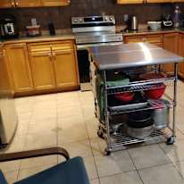 Photo of Angel's room