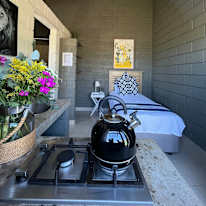 Photo of IDLADLA's room