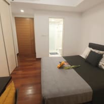 Photo of Co Living Marina Bay's room