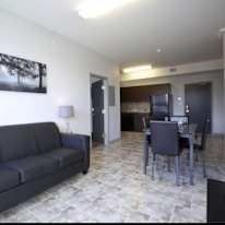 Photo of Ashley's room