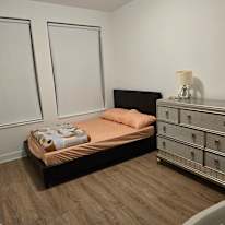 Photo of Vanessa's room