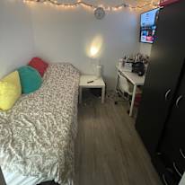 Photo of Sarah abouchaar's room