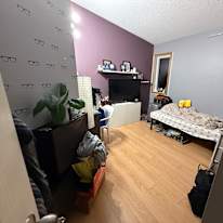 Mohammad Ehsanul's room