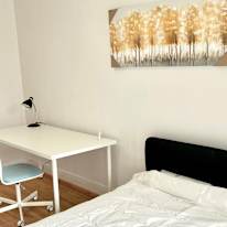 Photo of Eva's room