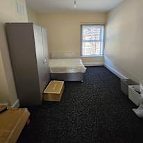 Photo of Anita's room
