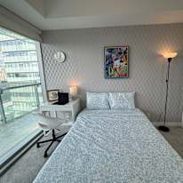 Photo of Yulet's room
