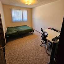 Photo of Yashar's room