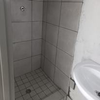 Photo of Caroline's room