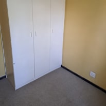 Photo of Werner's room
