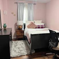 Photo of Theodora Ub's room