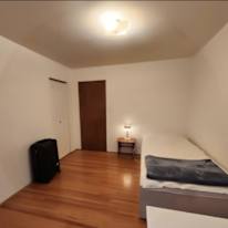 Photo of Jelena Simovic's room