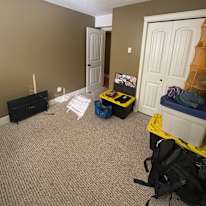 Photo of Avery's room