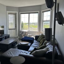 Photo of Kirsten's room