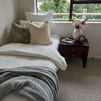 Photo of Nina's room