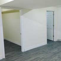Photo of SU's room
