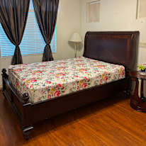 Photo of LOLITA's room