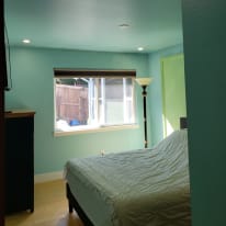 Photo of Gabi's room