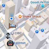 Photo of David's room