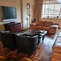 Photo of Leanne's room