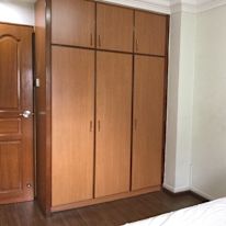 Photo of Orchid Ng's room
