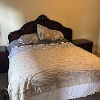 Photo of Amman Randhawa's room