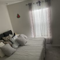 Photo of Dericia's room