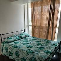 Photo of Aza's room