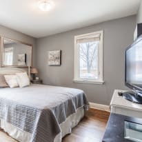 Photo of michelle's room